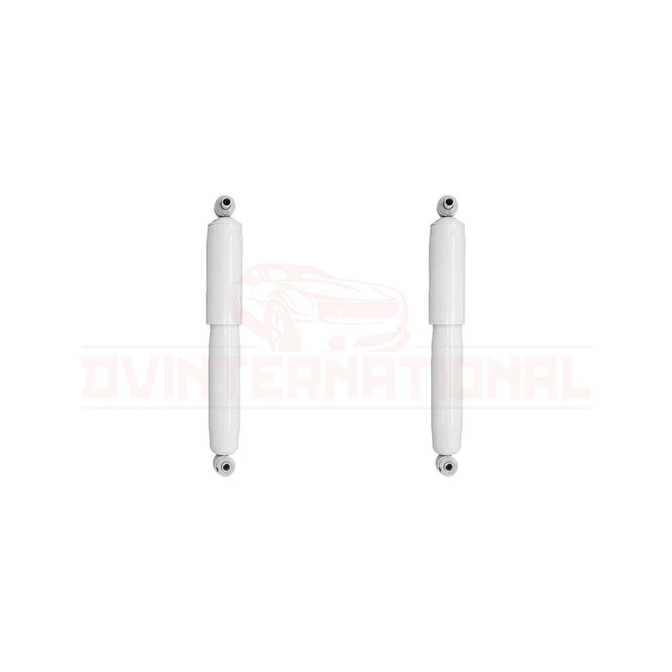 Kit 2 Amortiguadores Delanteros Gabriel Ultra Truck para 69-74 GMC K25/K2500 Suburban Foto 1 de 1