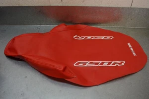 Sattelbezug Honda 650 XR - Bild 1 von 2