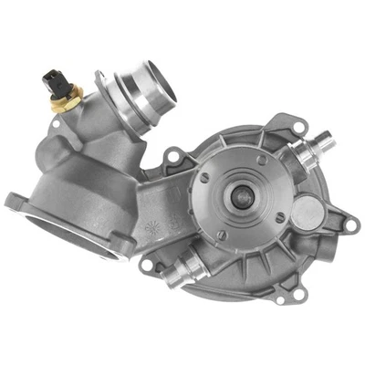 Gates 43020 Premium Engine Water Pump For 02-08 BMW 745i 745Li 760i 760Li - Image 1 of 4