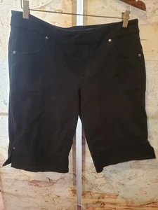 Pantaloncini lunghi ATHLETA Shasta - Large Activewear, Lycra Supplex - Foto 1 di 3