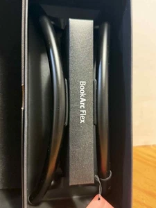 BookArc Flex Supporto Verticale per Laptop - Supporto Salvaspazio per MacBook, Regolabile - Foto 1 di 4