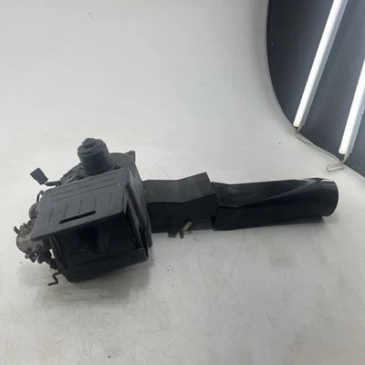 Mazda B1600 1976 calefactor ventilador climatizador conjunto de caja Foto 1 de 4