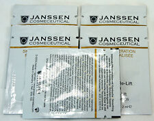 Janssen Extra Rich Convenience Cream10  Samples Fresh New
