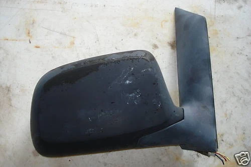 1995 年福特 Aerostar 乘客侧镜右功率右手 R 遥控器 — 第 1/1 张图片