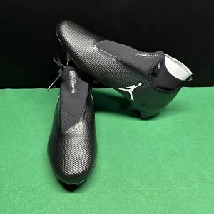 NEW Rare PE Air Jordan Vapor Edge Pro 360 SMU P Football Cleat Mens Sz 14 No Lid - Picture 1 of 6