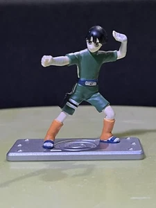 Figura Naruto Rock Lee 2006 - Imagen 1 de 3
