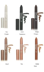 Silk ~ NYX Infinite Shadow Stick, wasserfester und wischfester Lidschatten  - Bild 1 von 3