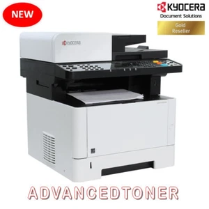 Kyocera ECOSYS MA4000X M/function Mono LasePrinter, Duplex Print + 2 Year Wty - Picture 1 of 1