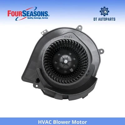 Motor soplador de climatización para Cadillac Seville 1998-2004 4 estaciones 1999 2000 2001 2002 Foto 1 de 4