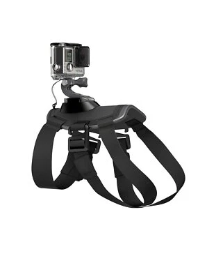 GoPro ADOGM-001 Fetch Dog Harness for Heros US*us - Image 1 of 4