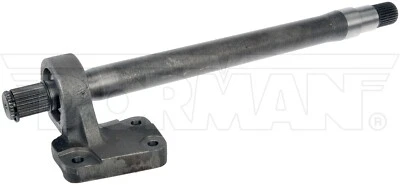 Eje delantero intermedio Dorman CV para Dodge Grand Caravan 2009 2008-2010 Foto 1 de 4