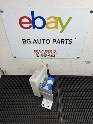 Infiniti G20 1999-2002 genuino bloqueo robo módulo de entrada sin llave OEM 28595-7J Foto 1 de 4