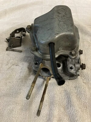 Conjunto de leva culata motor robin/subaru ex21 7hp OHC EX210D50170 Foto 1 de 4