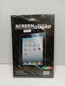 SCEEN GAURD for LCD Screen Acer A100 - Picture 1 of 8