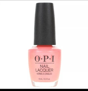 OPI Tutti Frutti Tonga 0.5 oz - Picture 1 of 6