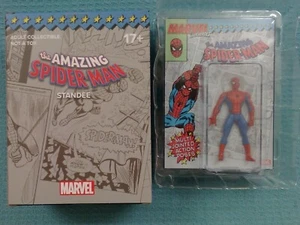 The Amazing Spider-Man Standee [NEU] Marvel Gear + Goods Loot Crate Bonus Item - Bild 1 von 3