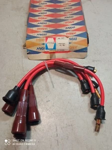 cables de bujias renault 4L/ 4F - Imagen 1 de 2