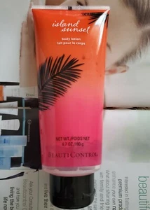 BeautiControl Island Sonnenuntergang Körperlotion 6,2 flüssige Unzen - Bild 1 von 1