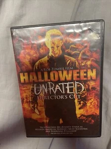 Halloween (Director's Cut) (DVD, 2007) - Bild 1 von 4