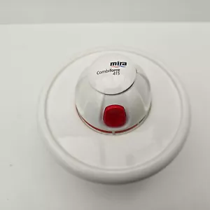 Neu Mira Combiforce 415 weiß Dusche portofrei - ohne Karton - Bild 1 von 12