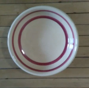 Watt Pottery Spaghetti Pasta Bowl Oven Ware RF-39 Serving Dish Vintage Large 13" - Picture 1 of 9