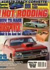 October 1990 Popular Hot Rodding 1960 Impala Double Duty Pro Street El Camino