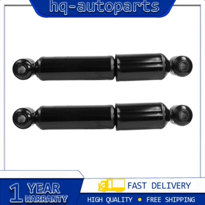 Amortiguadores para Peterbilt 357 1998 1997 1996 1995 1994 1993 1992 1991 1990 Foto 1 de 3