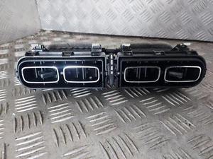 Grille Aération Centrale - CITROEN C3 III (3) PHASE II (2) - 98161835ZD (HM) - Picture 1 of 6