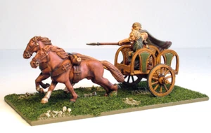 Hail Caesar Ancient Celts: Chariot 2 - Picture 1 of 1