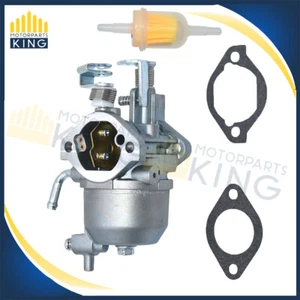 Carb Fit EZGO RXV | TXT | Valor Carburetor For Kawasaki Engine - Picture 1 of 7