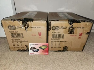 1:64 Oz Wheels Series 2 Full set of 24 Unopen boxes 12 Factory Spec 12 Barn Find - Picture 1 of 6