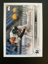 2022 Topps Series 1 Base - (1-165) - Pick to Complete your Set