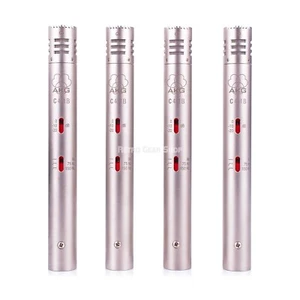 AKG C451 B Kleinmembran-Kondensatormikrofon (Preis für 1) C 451 C451B CK1 - Bild 1 von 4