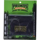 Primos 618 No-Lose Hunting Game Mouth Call Storage Case