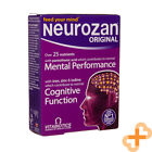 Neurozan Comprimés 30 Tablettes A Complexe De Nombreux Vitamines et Minéraux 5