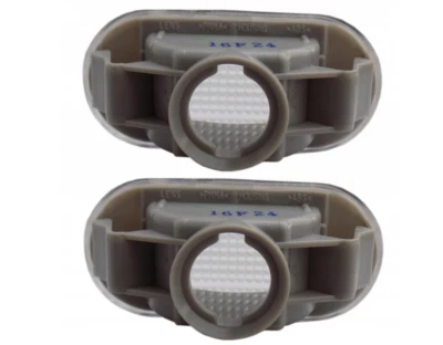 JUEGO INDICADORES LATERALES DACIA NISSAN RENAULT Foto 1 de 3