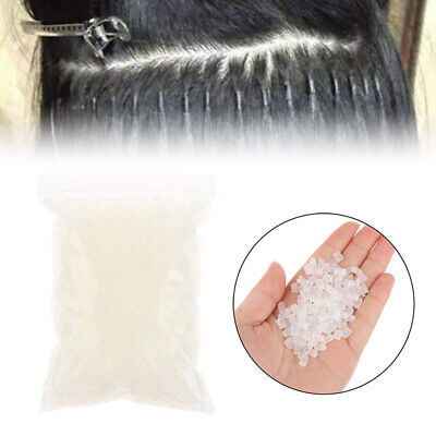 100g Italian Keratin Glue Strong Hold Non Slip Bonds Hair Extensions Refill T:ZY • 7.19€
