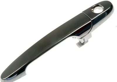 Front Left Exterior Door Handle Dorman For 2006-2011 Buick Lucerne 2007 2008 - Image 1 of 3