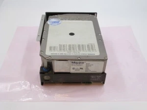 Vintage 1985 Maxtor XT-1085 85MB MFM 5.25" Hard Drive - UNTESTED - Picture 1 of 6
