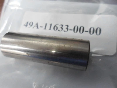 Pin de pistón del cigüeñal Yamaha XJ550 FJ600 FZ600 XJ600 YX600 49A-11633-00 NUEVO DE STOCK Foto 1 de 2