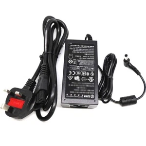 AC Adapter for INNO View 7 SM MM Fiber Arc Core Fusion Splicer Power Supply - Picture 1 of 2