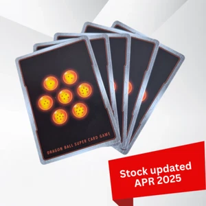 Dragon Ball Super TCG: Assault of The Saiyans BT7 Trading Card Singles - Picture 1 of 24