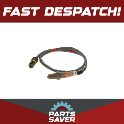 Sensore Lambda adatto per PUCH G-MODELL W 463 5.5 Post Cat 99 to 01 M113.982 ossigeno nuovo - Immagine 1 di 4