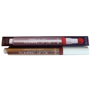 Tarte Maracuyá Jugoso Aceite Labial Relleno En Baya de Goji Nuevo en Caja Auténtico - Imagen 1 de 7