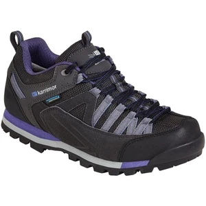 Karrimor Spike Low Womens Waterproof Hiking Walking Trainers - Picture 1 of 3