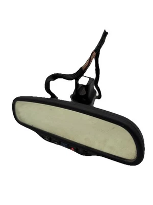 03-07 Espejo retrovisor delantero interior Cadillac CTS OEM E11015322B235-09 Foto 1 de 4