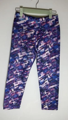 Leggings recortados PrAna • Pequeños para mujer Foto 1 de 4