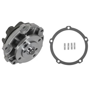 Bomba de agua delantera para Chevrolet Malibu 3,1 L 1997-1999 aluminio WP625 - Imagen 1 de 13