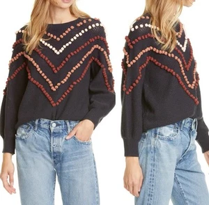 Der tolle Luxus Pullover Größe 0 oder XS  - Bild 1 von 3