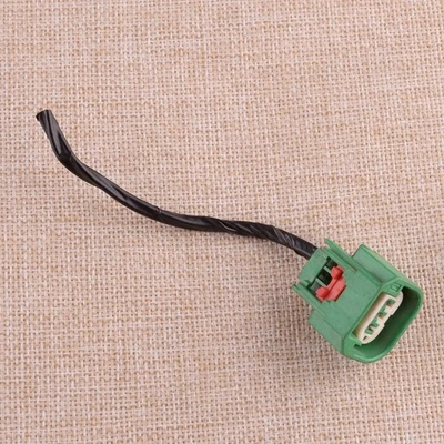 Headlight Connector Wiring Fit For Chrysler Dodge Jeep 68064997AA - Image 1 of 4